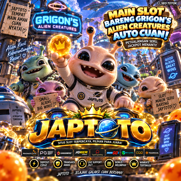 JAPTOTO